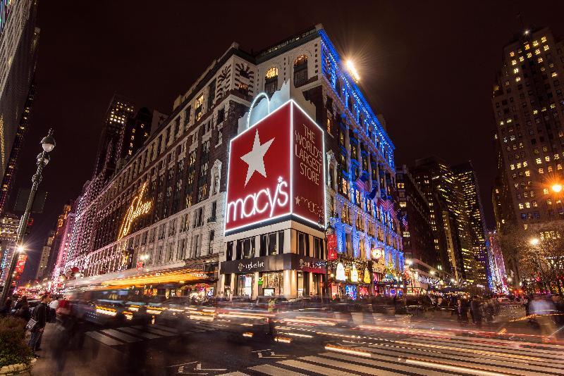 Hyatt Place New York City - Times Square Hotel Exterior photo